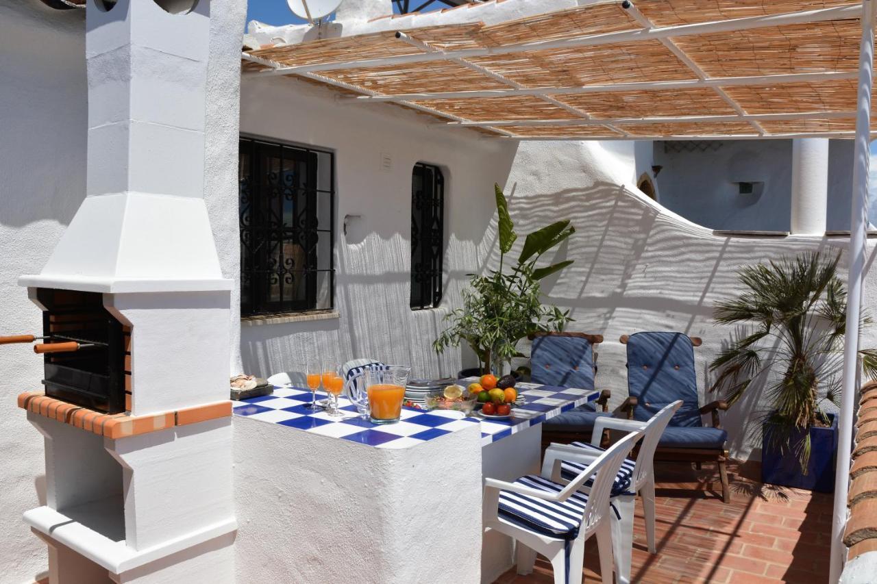 Shades Of Blue With Ocean View - Fast Wifi Daire Porches  Dış mekan fotoğraf