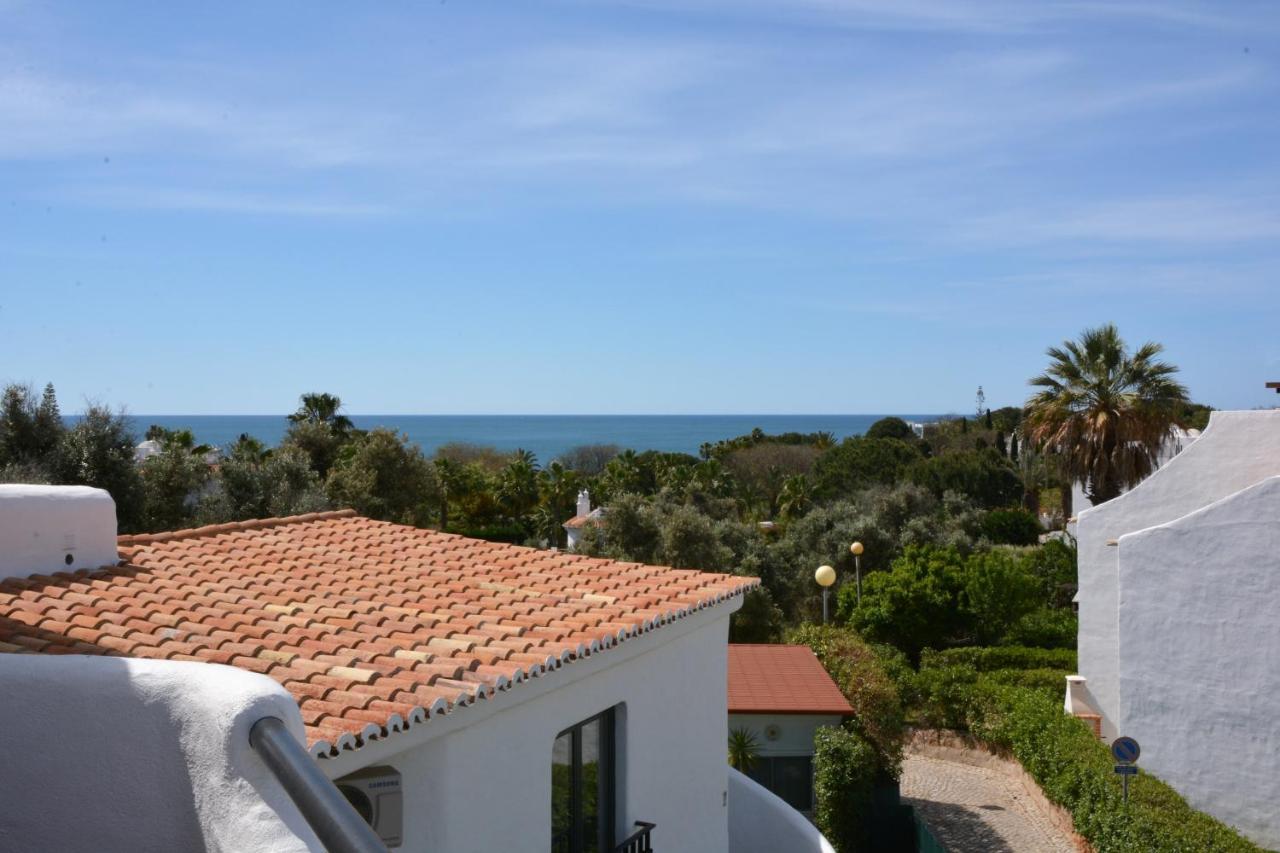 Shades Of Blue With Ocean View - Fast Wifi Daire Porches  Dış mekan fotoğraf